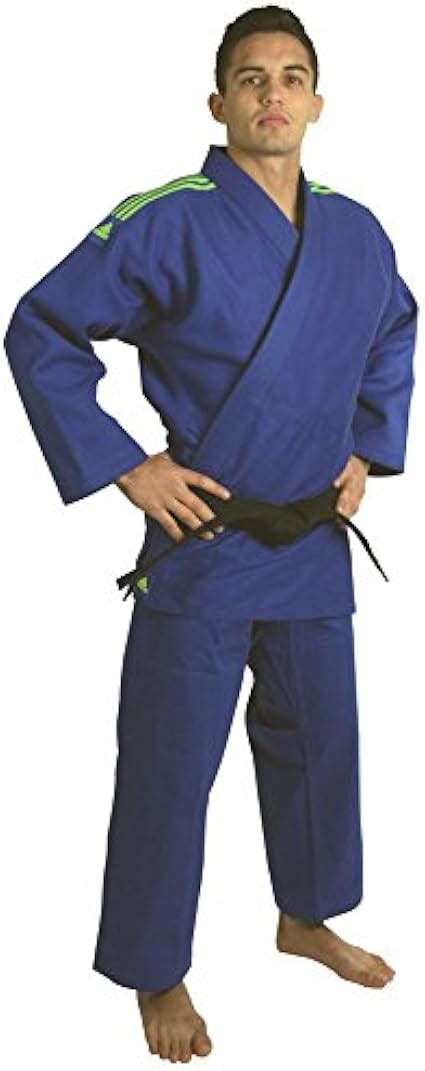 adidas judo suits